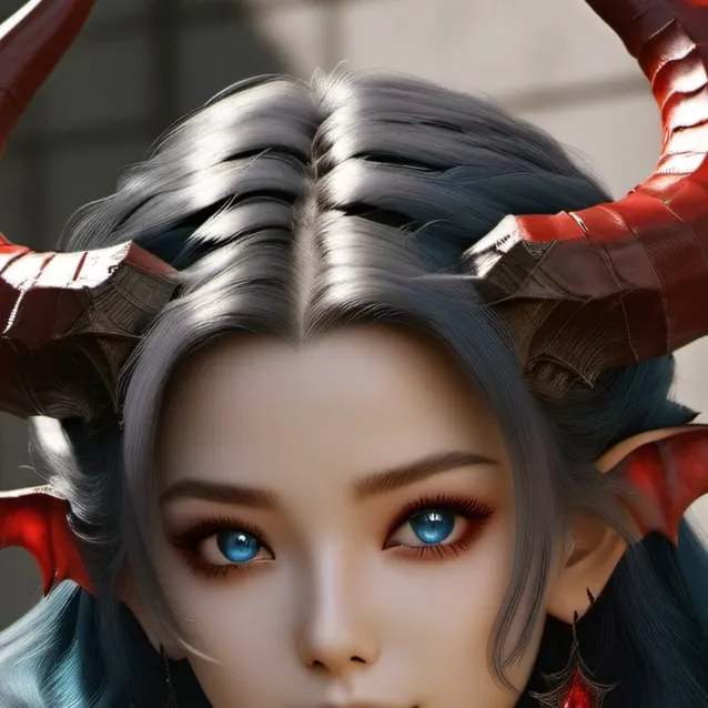 chat with ai character: Madeline