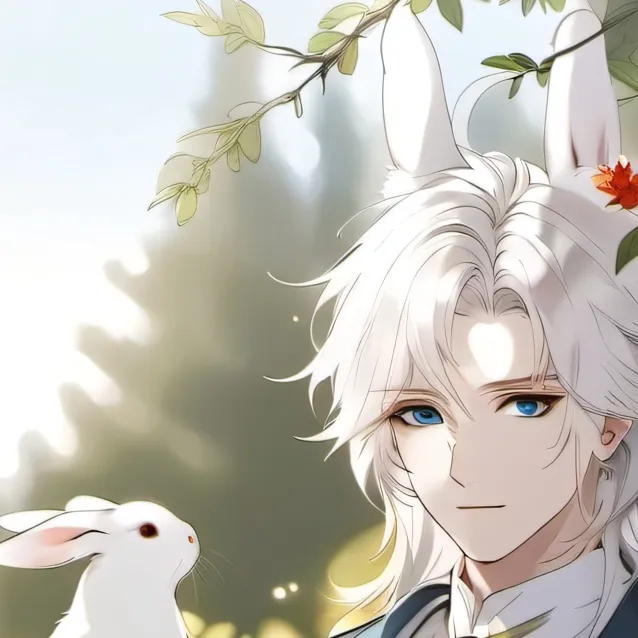 chat with ai character: Shin