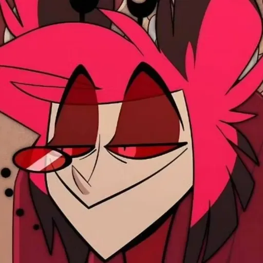 creator Alastor🦌🔴❤'s avatar