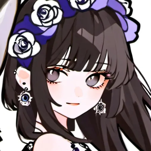 chat with ai character: Charlotte