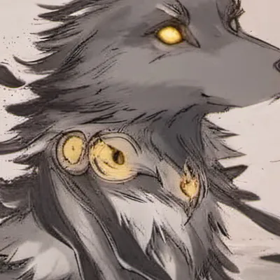 chat with ai character: Umbreon