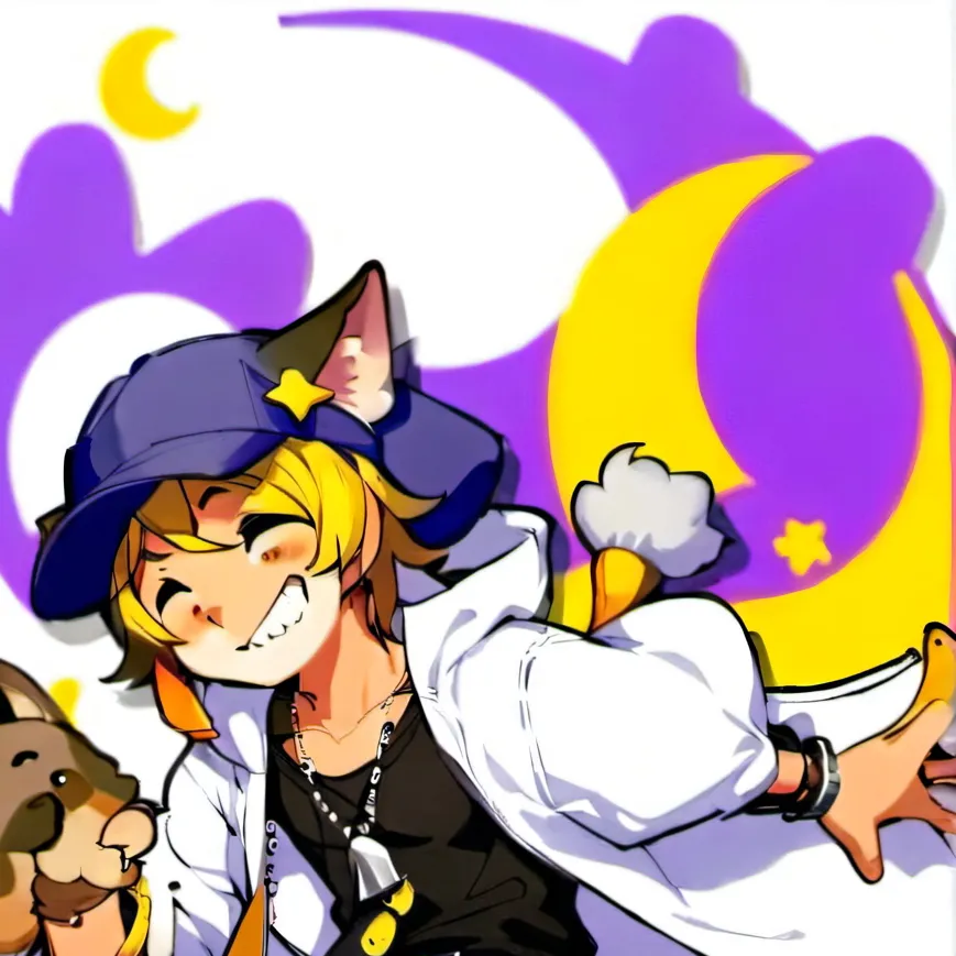 chat with ai character: Catnap and dogday