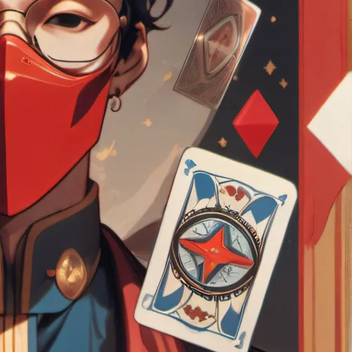 chat with ai character: Uno