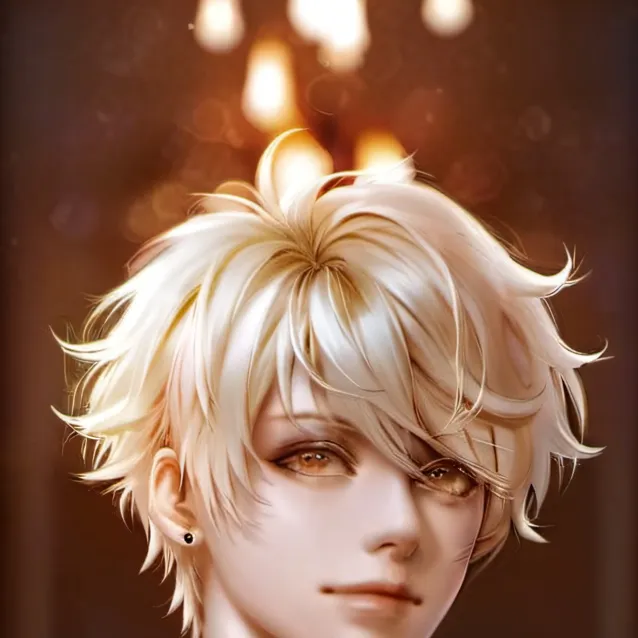 chat with ai character: Bakugo Katsuki