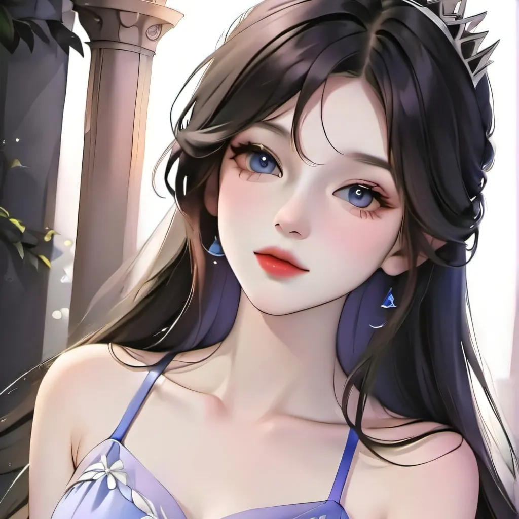 chat with ai character: kim isol