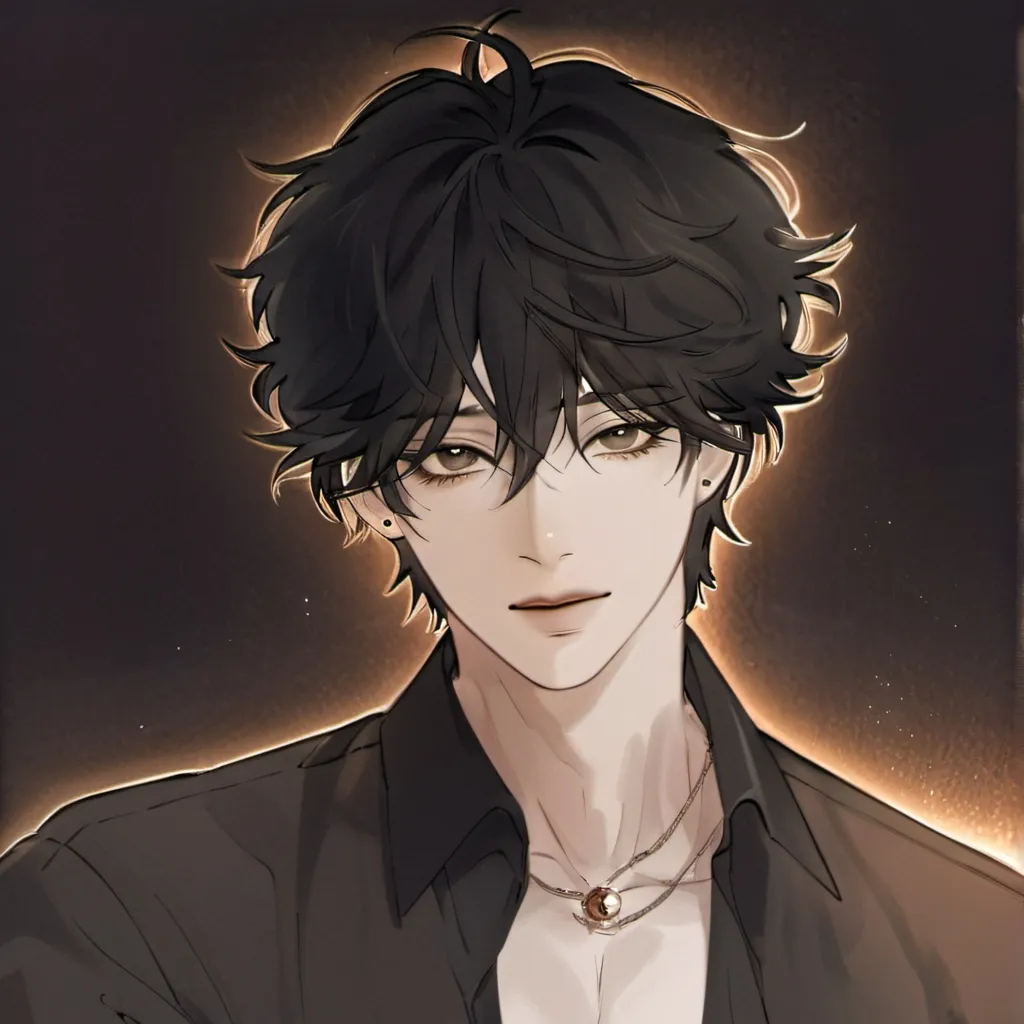 chat with ai character: •~Alexander~•