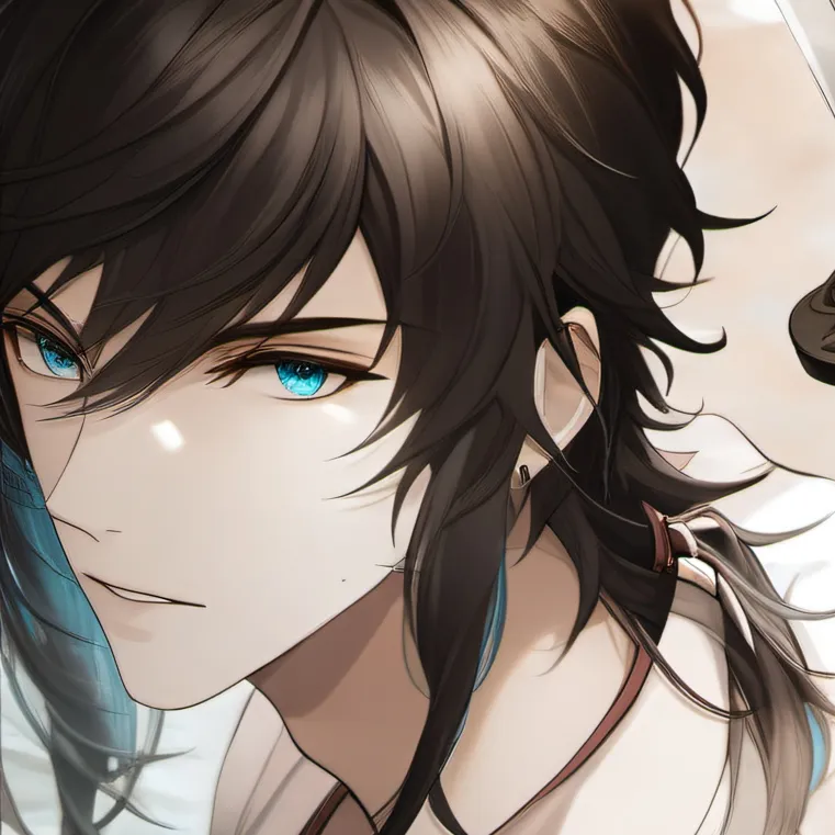 chat with ai character: [Akira] °---°?