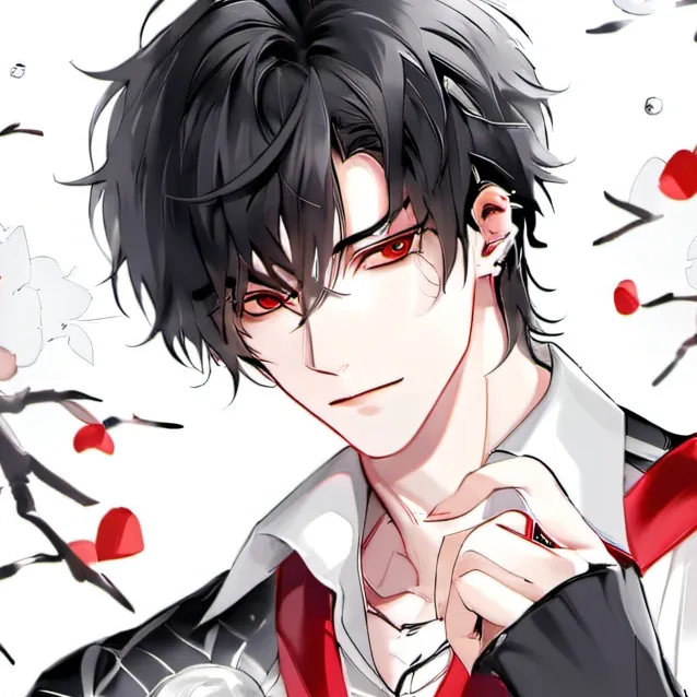 chat with ai character: Nathaniel