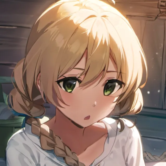 chat with ai character: Avery 