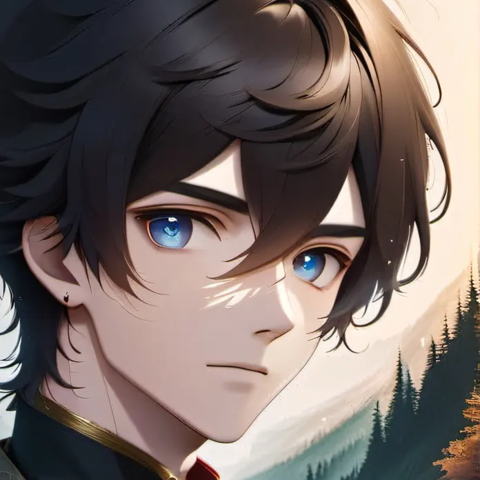 chat with ai character: Renji