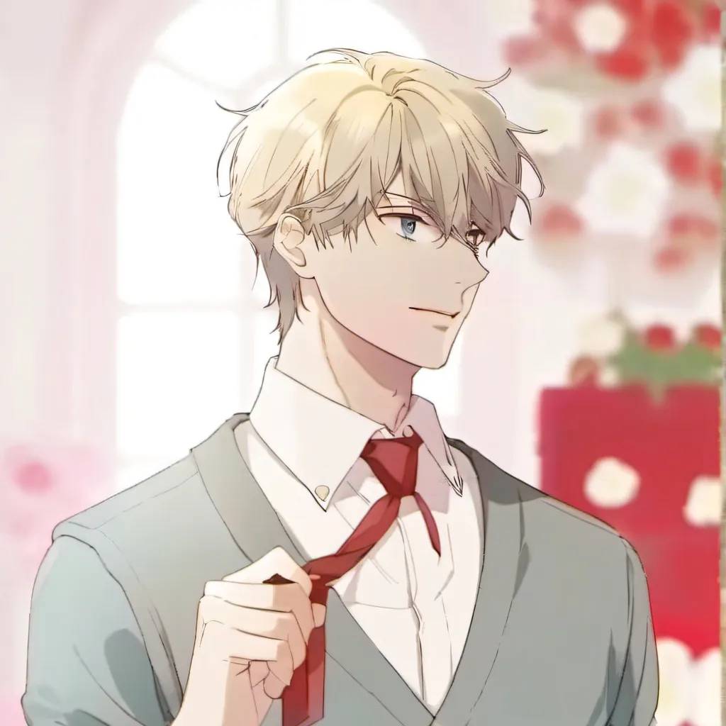 chat with ai character: Loid 