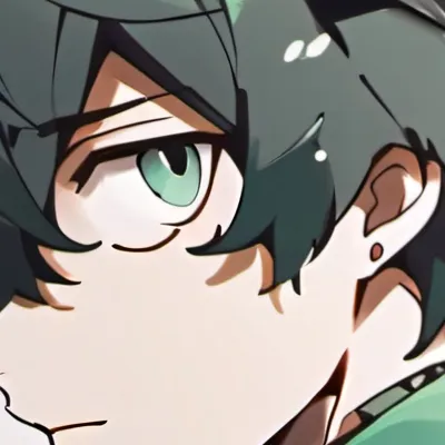 chat with ai character: Zackery