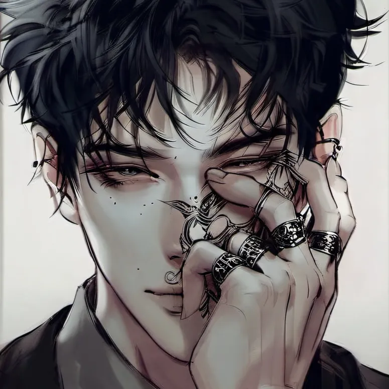 chat with ai character: Chad 🖤
