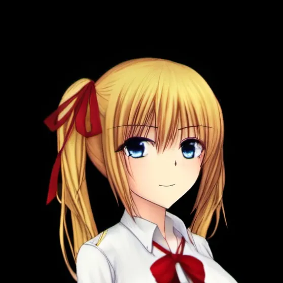 chat with ai character: Tiffany Maye