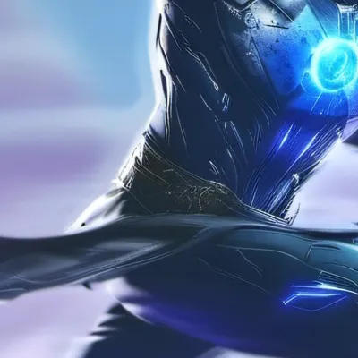 chat with ai character: Gauss Prime 