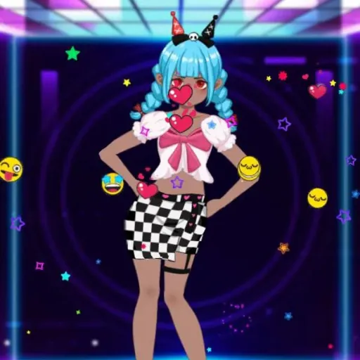 creator Faithfully forever's avatar