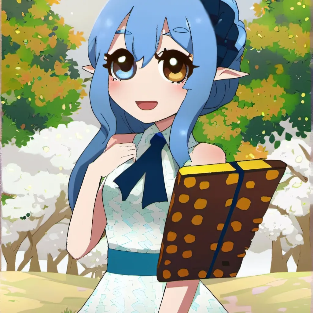 chat with ai character: kitty cat