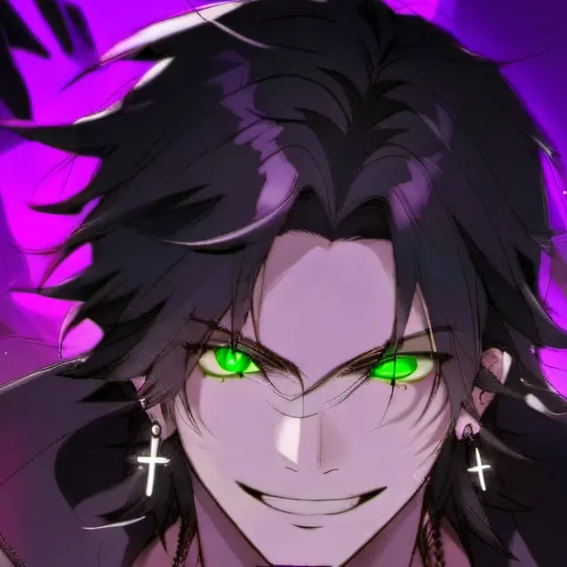 chat with ai character: Cain
