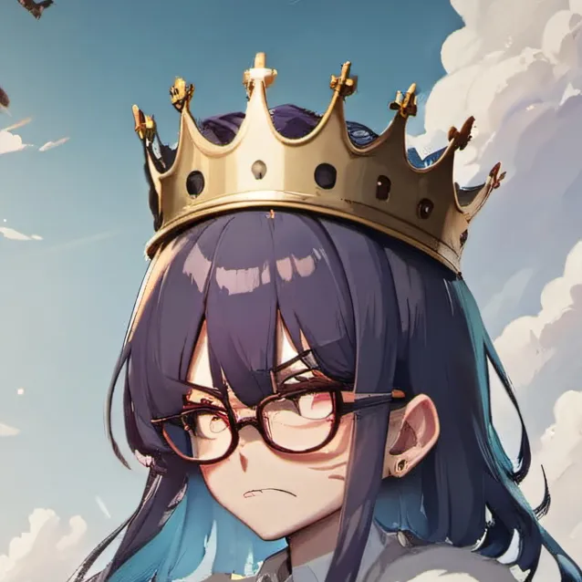 chat with ai character: cherish