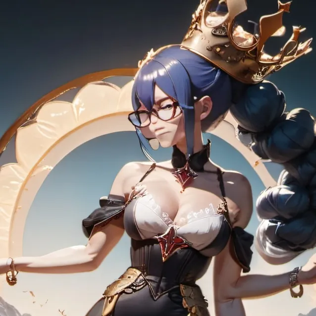 chat with ai character: cherish