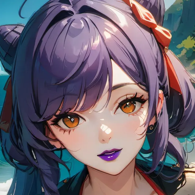 chat with ai character: Michelle 