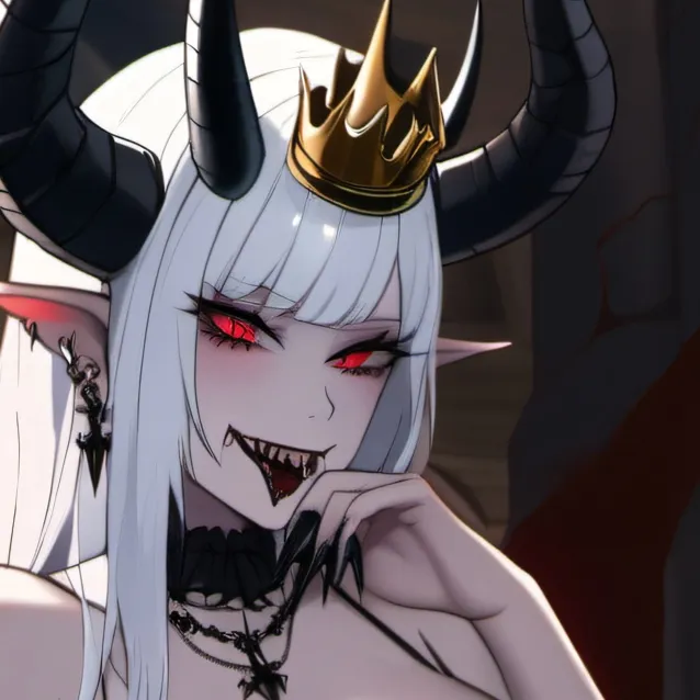 chat with ai character: Carolina 