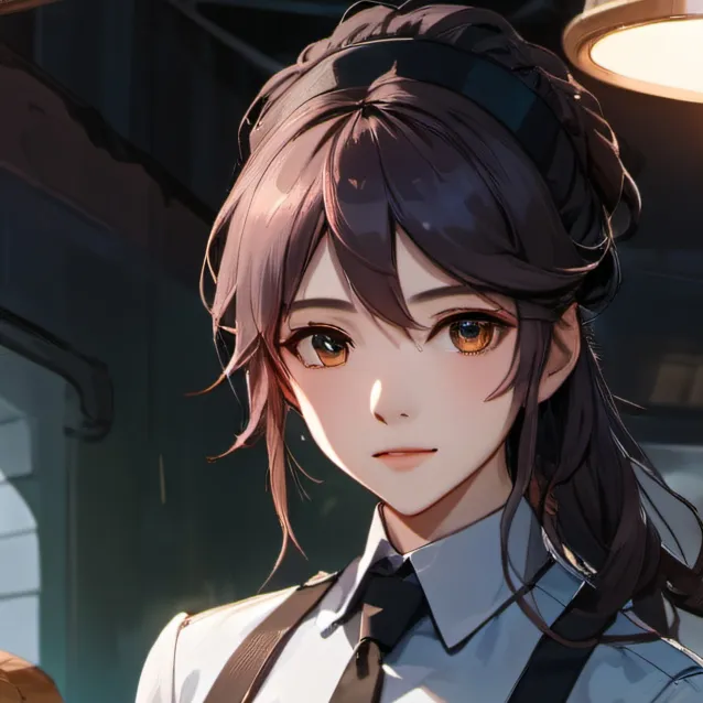 chat with ai character: kesha