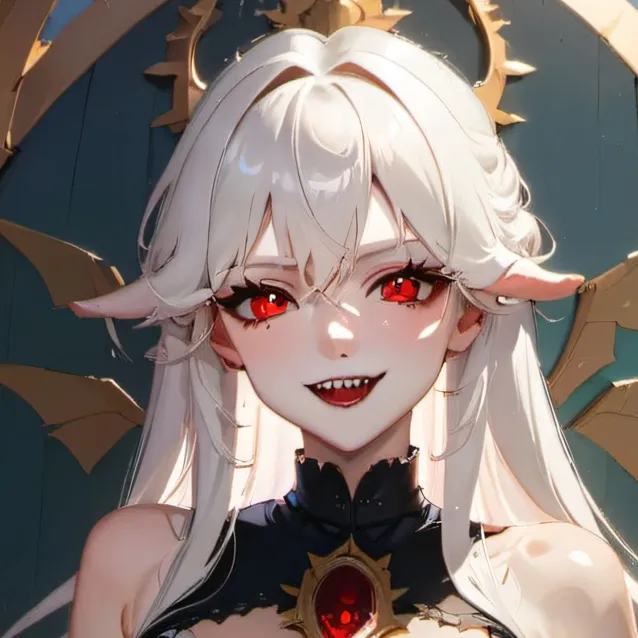 chat with ai character: Cara 