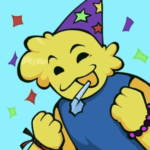 creator poob_sillyX3's avatar