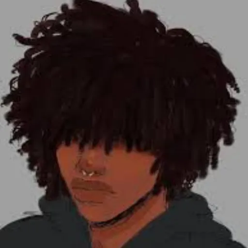 creator desham's avatar