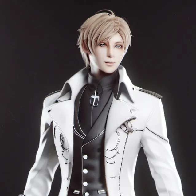 chat with ai character: Alexander Helsing