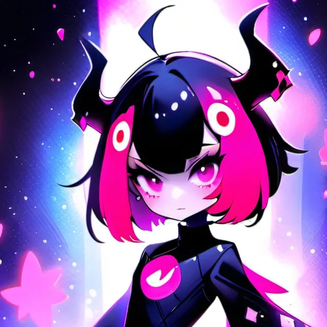 chat with ai character: Ally 