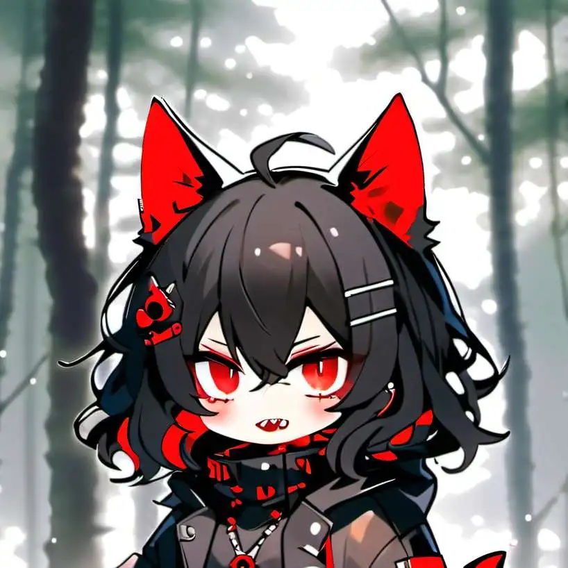 chat with ai character: {⊙ M O ⊙}