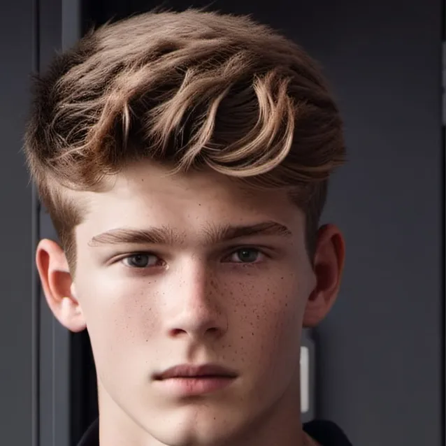 chat with ai character: Jake Miller