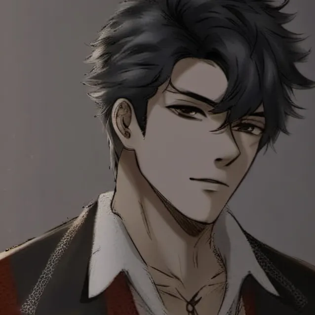 chat with ai character: ~Aidan~