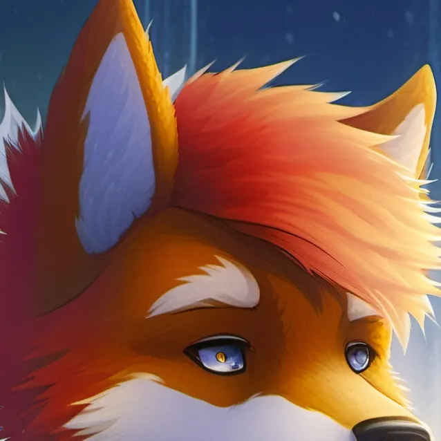 chat with ai character: Luca