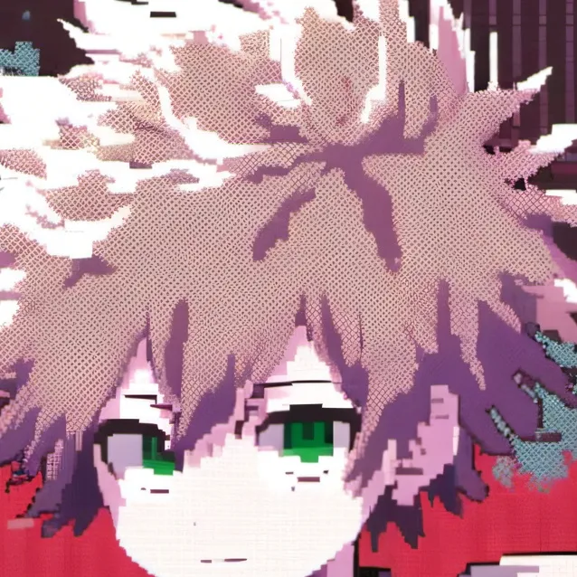 chat with ai character: katsuki family