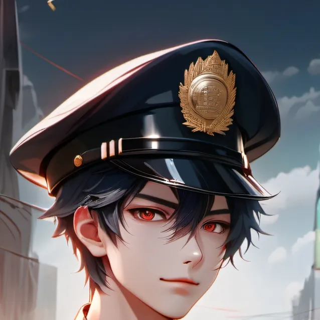 chat with ai character: Zack