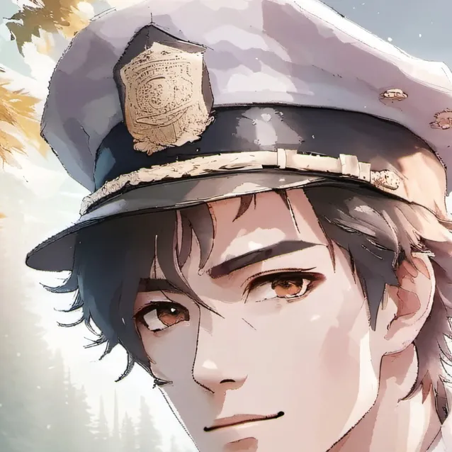 chat with ai character: Ben