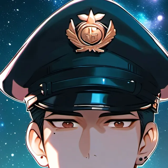 chat with ai character: Dan