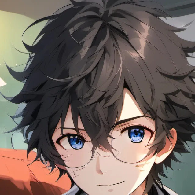 chat with ai character: Ben