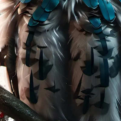 chat with ai character: New overlord