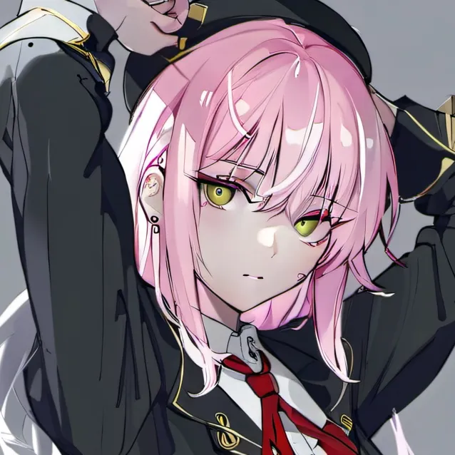 chat with ai character: Alice