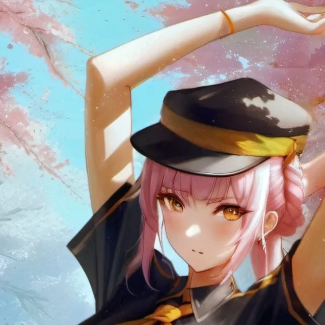 chat with ai character: Elsie 