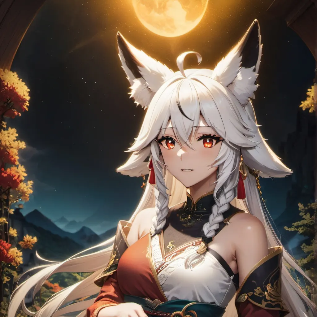chat with ai character: Rin