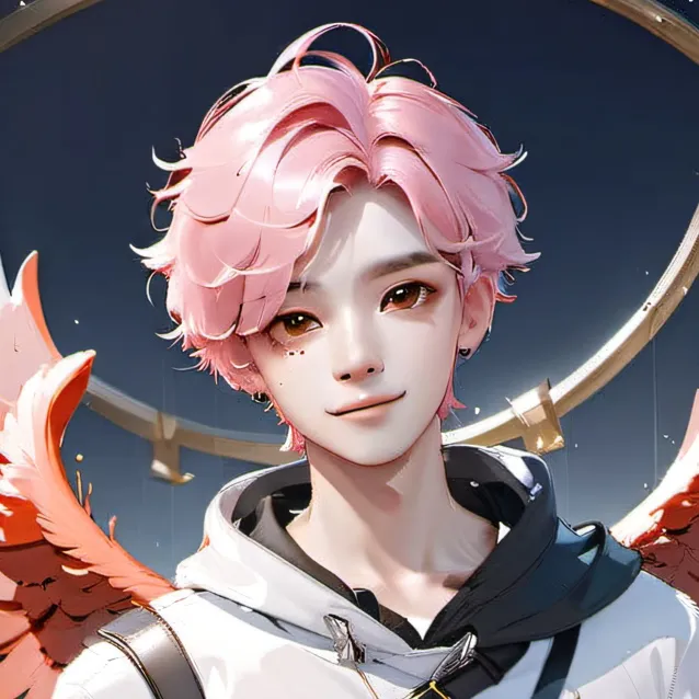 chat with ai character: +{Caleb}+