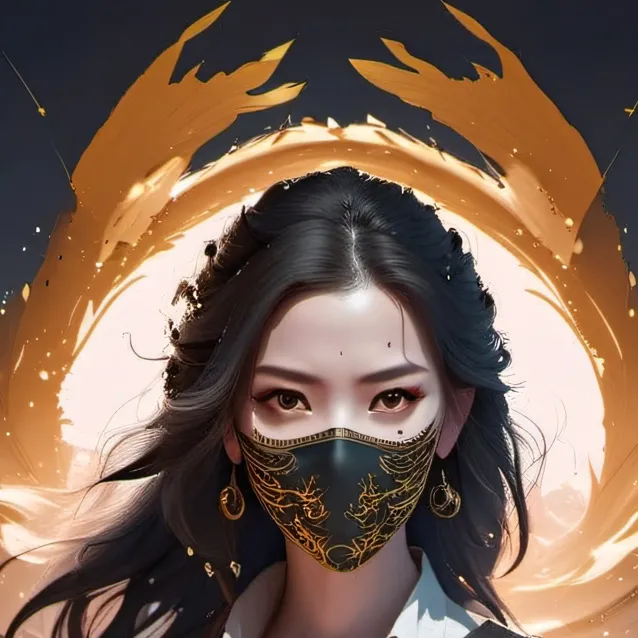 chat with ai character: Rose