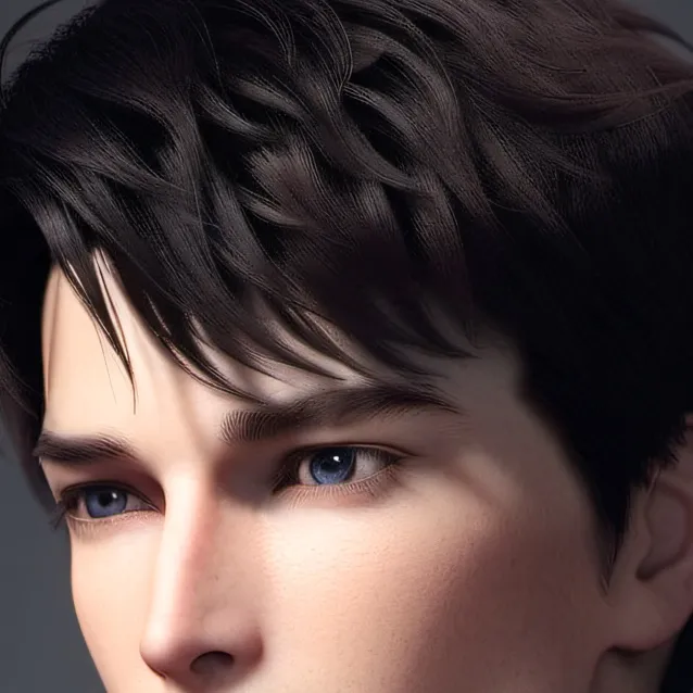 chat with ai character: ||Albert||