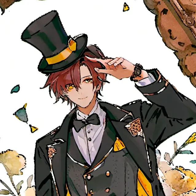 chat with ai character: Bill Cipher