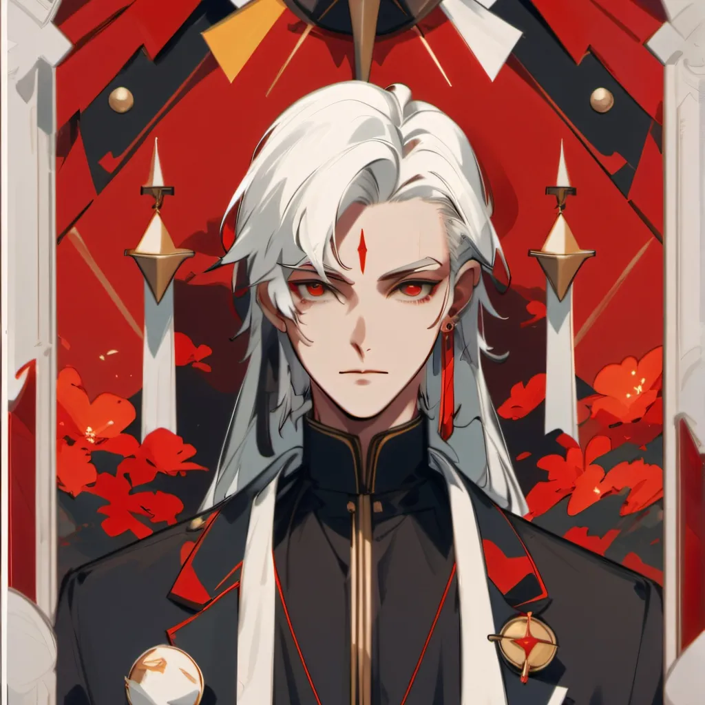 chat with ai character: Elijah
